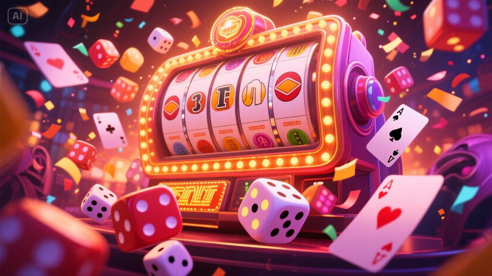 Casino coin dozer casino apk desktop and mobile interfaces