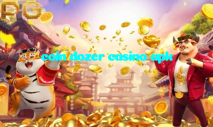 coin dozer casino apk