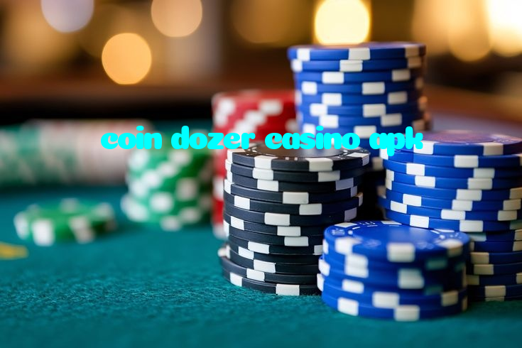 coin dozer casino apk casino presented on mobile device in Pakistan with slots and live games