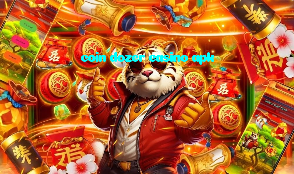 coin dozer casino apk casino presented on mobile device in Pakistan with slots and live games