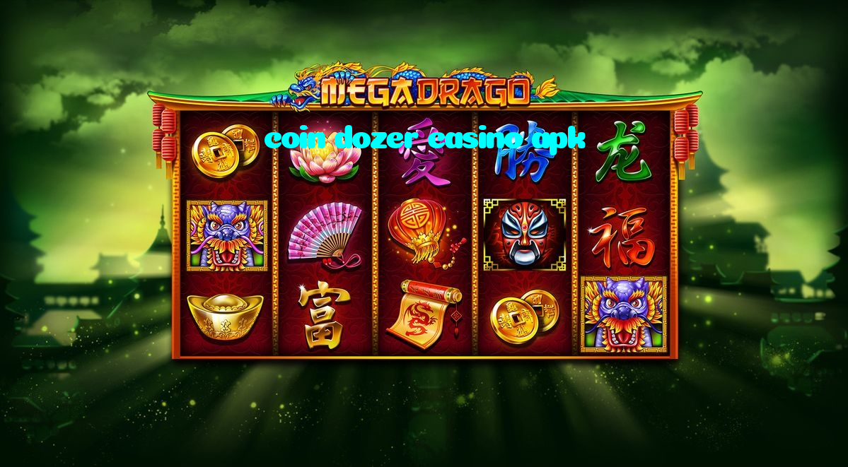 coin dozer casino apk خوش آمدید بونس +600% پیشکش موبائل ایپ کے پروموشن سیکشن میں دکھائی دیتی ہے۔