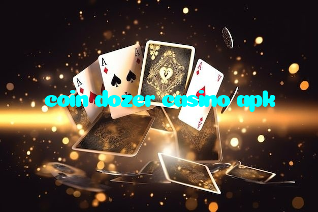 coin dozer casino apk