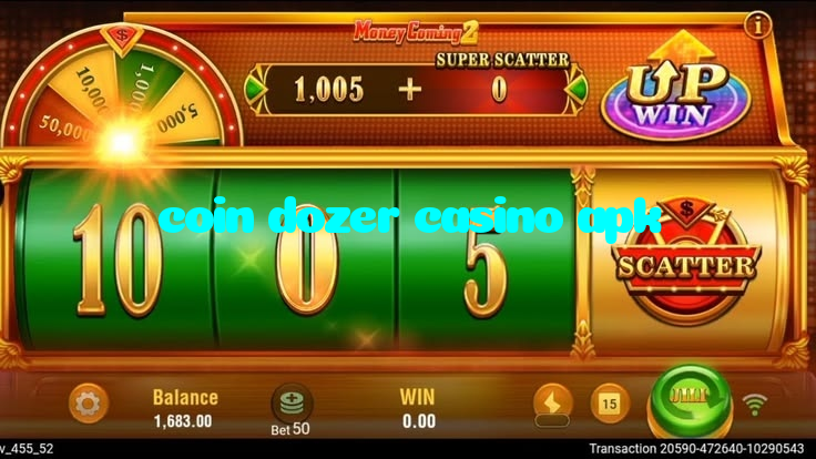 coin dozer casino apk casino presented on mobile device in Pakistan with slots and live games