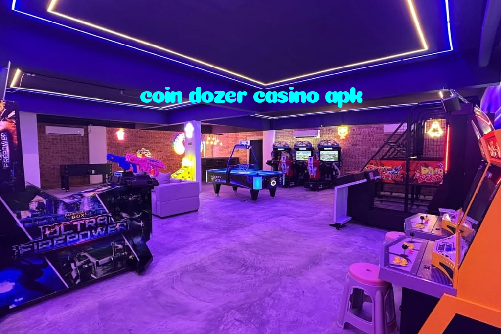 coin dozer casino apk