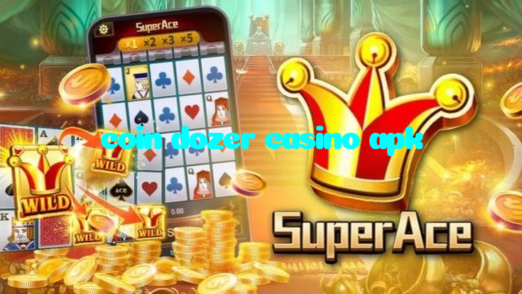coin dozer casino apk