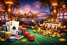coin dozer casino apk