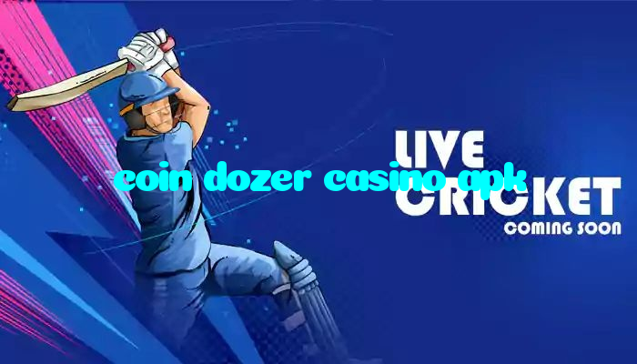 coin dozer casino apk