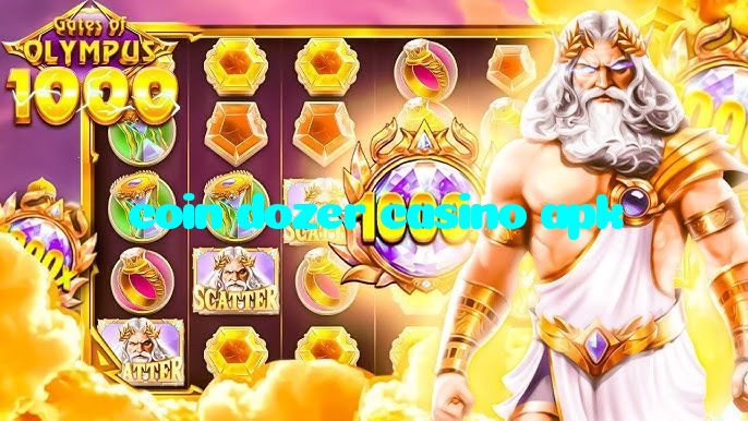 coin dozer casino apk