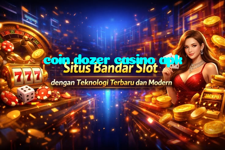 coin dozer casino apk casino presented on mobile device in Pakistan with slots and live games