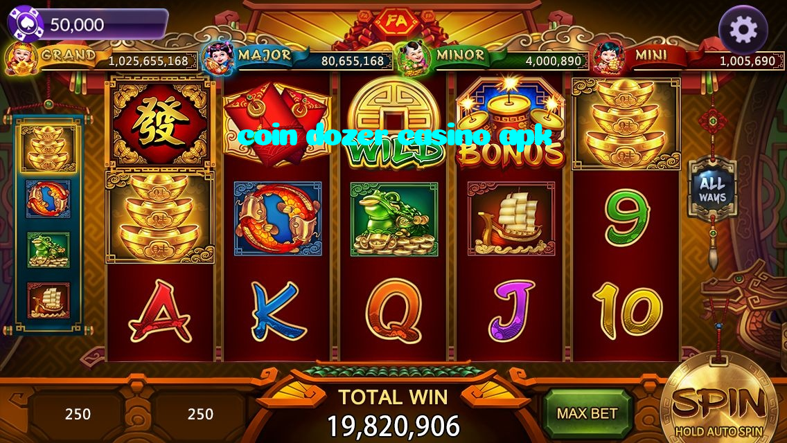available types of coin dozer casino apk bet including pre-match live express and system bets