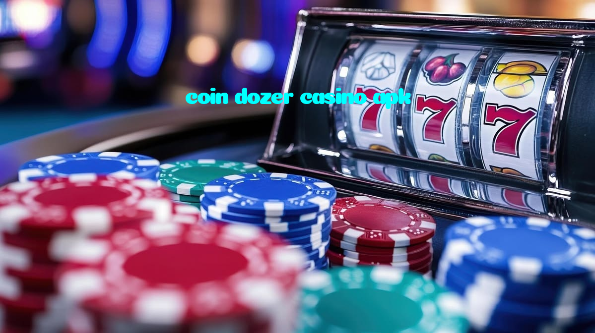 coin dozer casino apk
