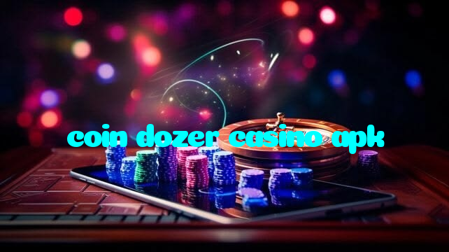 coin dozer casino apk