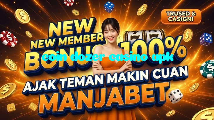 coin dozer casino apk casino presented on mobile device in Pakistan with slots and live games