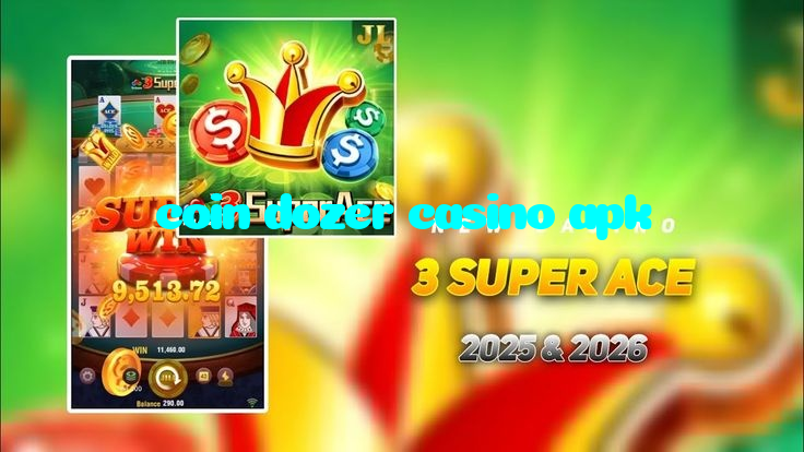 coin dozer casino apk خوش آمدید بونس +600% پیشکش موبائل ایپ کے پروموشن سیکشن میں دکھائی دیتی ہے۔