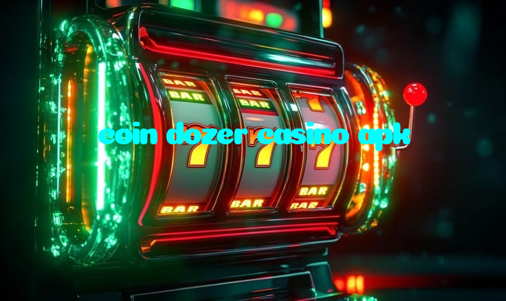 coin dozer casino apk