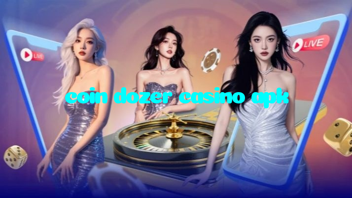 coin dozer casino apk