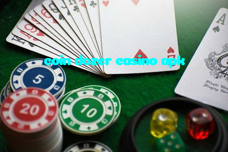 coin dozer casino apk