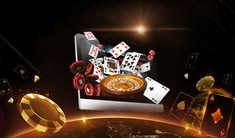 ریئل ٹائم اسپورٹس بک اور جدید بلیک جیک کیسینو گیمز پاکستان