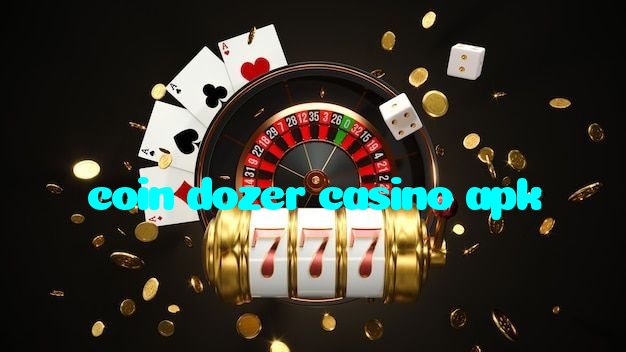 coin dozer casino apk