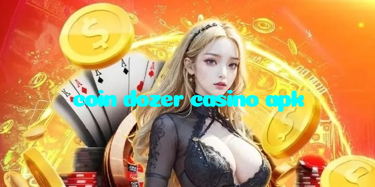 coin dozer casino apk