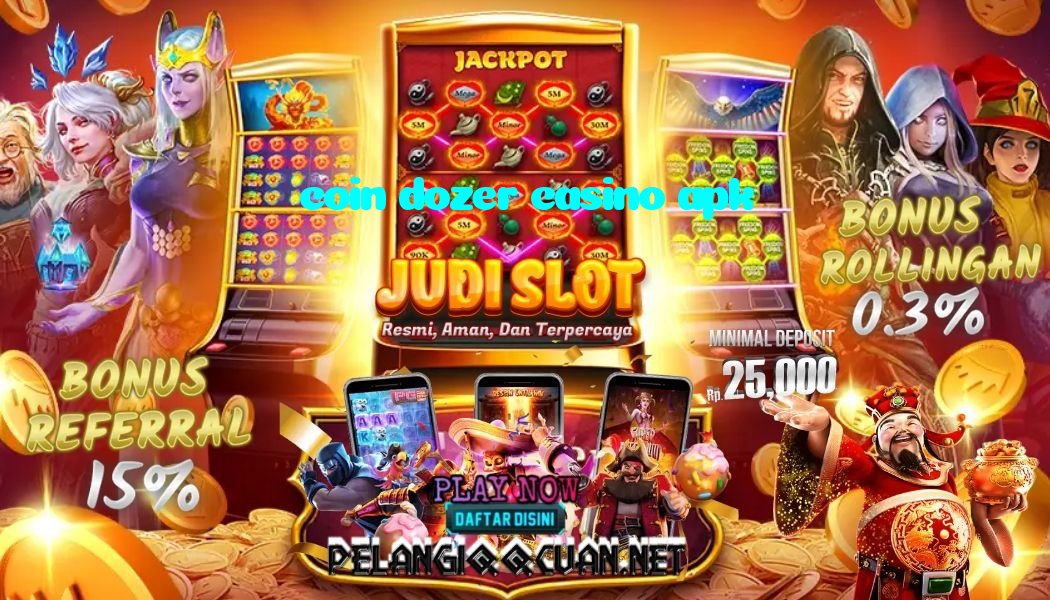 coin dozer casino apk خوش آمدید بونس +600% پیشکش موبائل ایپ کے پروموشن سیکشن میں دکھائی دیتی ہے۔