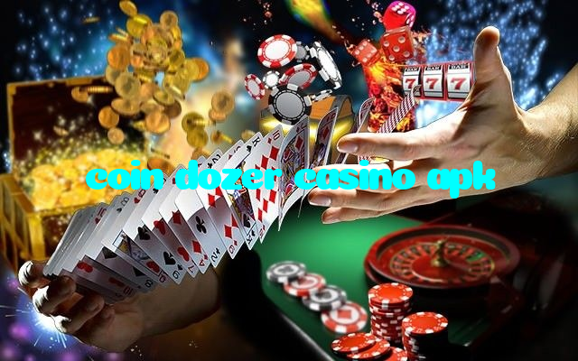 coin dozer casino apk casino presented on mobile device in Pakistan with slots and live games