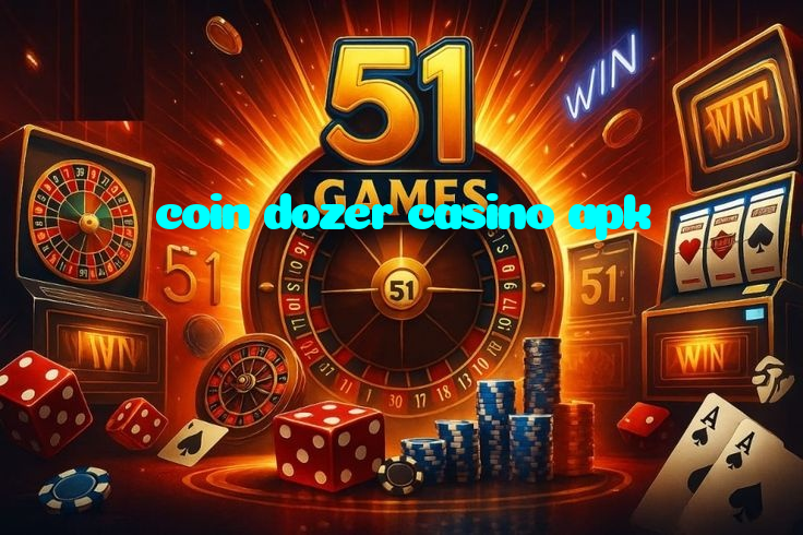 coin dozer casino apk