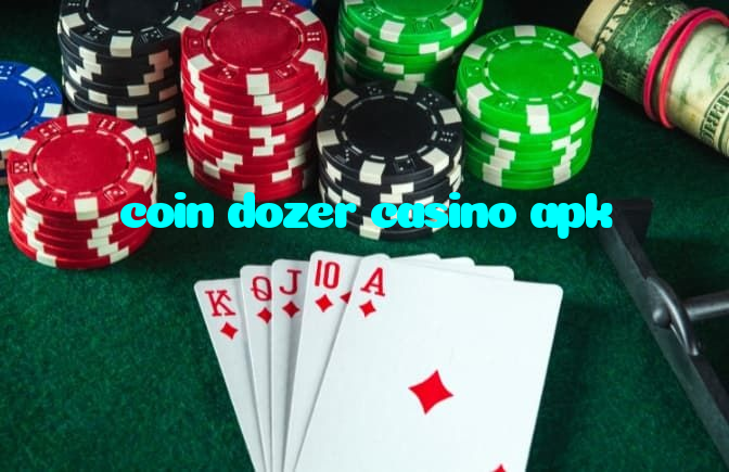 coin dozer casino apk