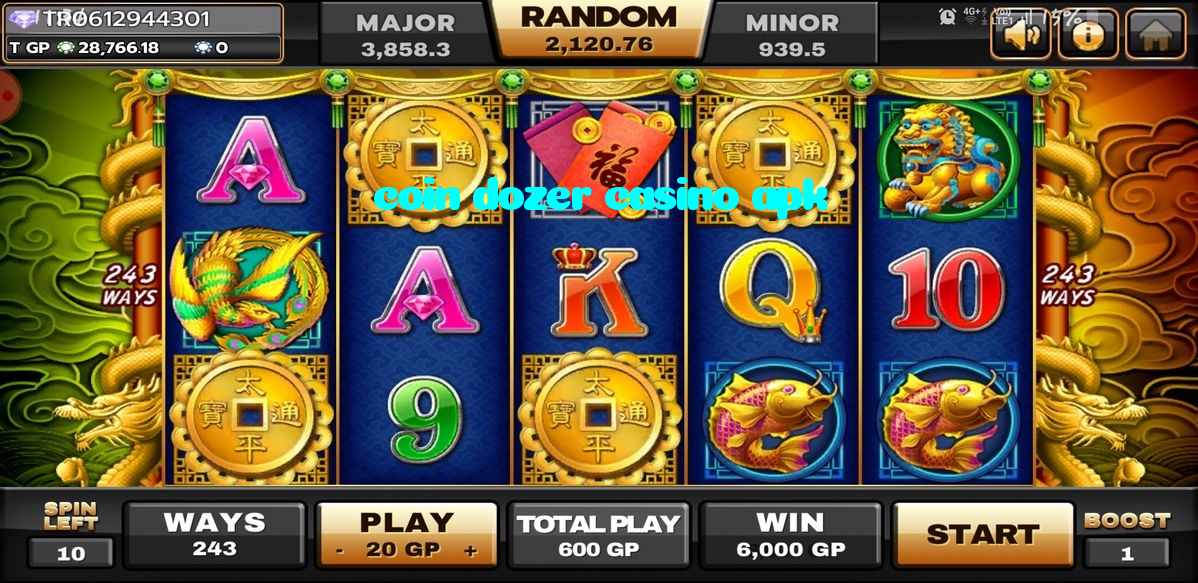 coin dozer casino apk خوش آمدید بونس +600% پیشکش موبائل ایپ کے پروموشن سیکشن میں دکھائی دیتی ہے۔