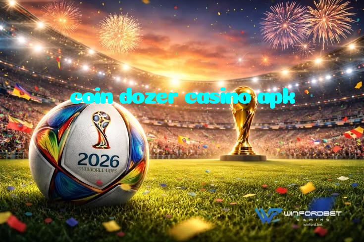 coin dozer casino apk
