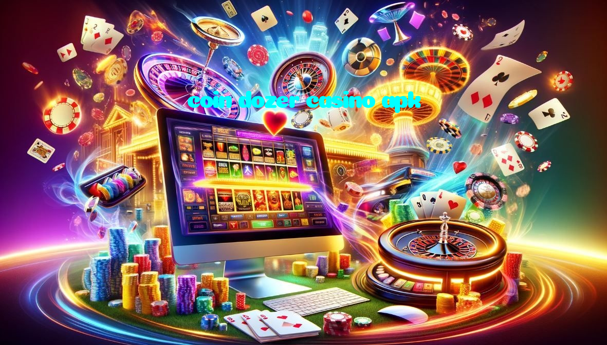 coin dozer casino apk خوش آمدید بونس +600% پیشکش موبائل ایپ کے پروموشن سیکشن میں دکھائی دیتی ہے۔