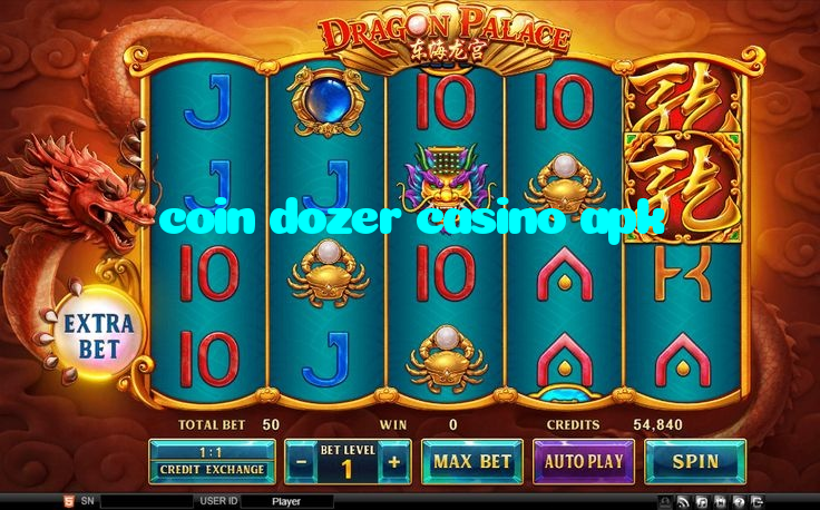 coin dozer casino apk