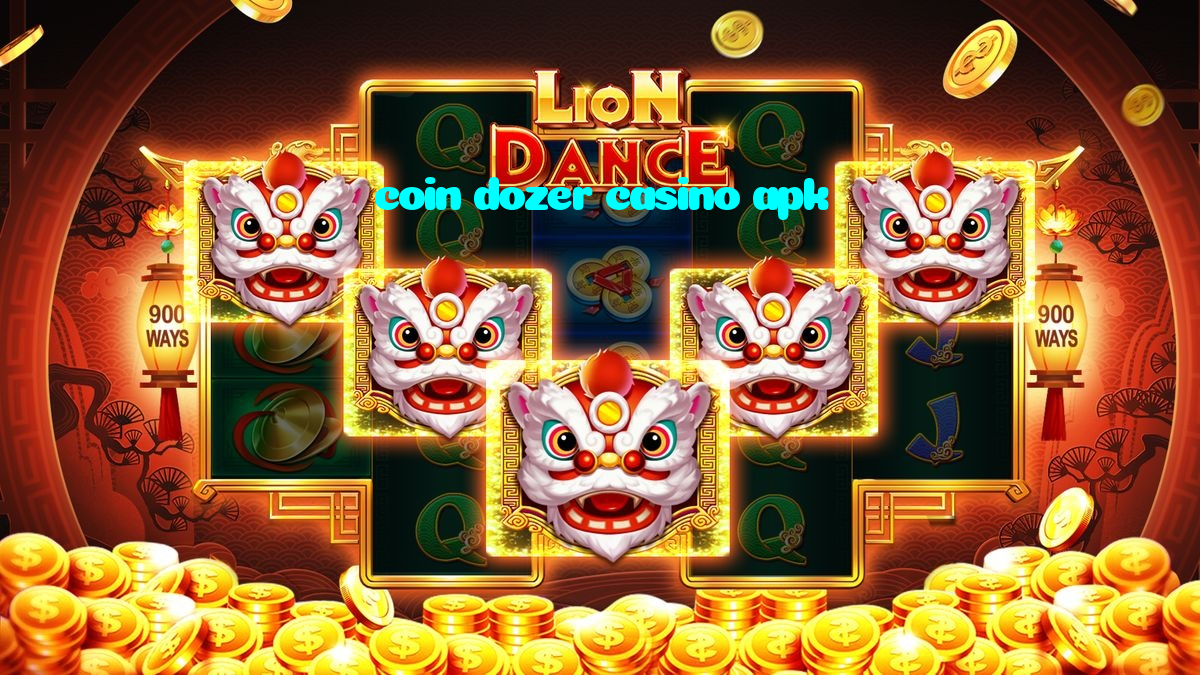 coin dozer casino apk