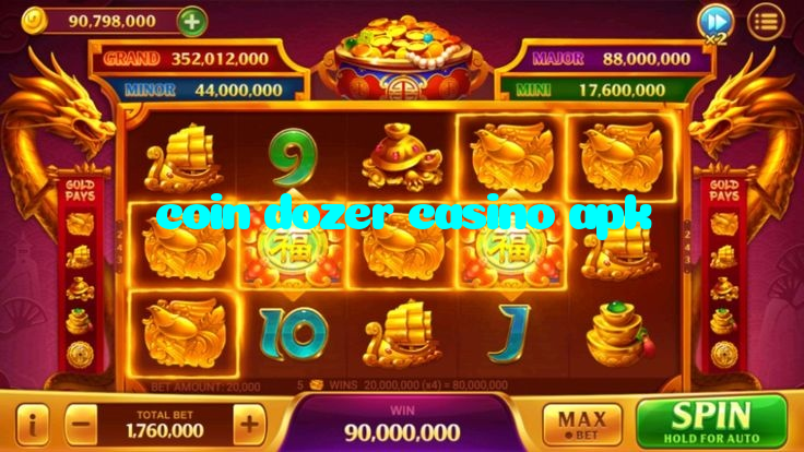 coin dozer casino apk خوش آمدید بونس +600% پیشکش موبائل ایپ کے پروموشن سیکشن میں دکھائی دیتی ہے۔