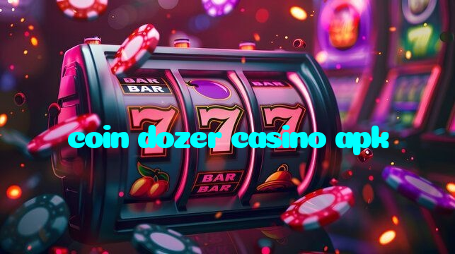 coin dozer casino apk