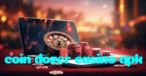 coin dozer casino apk