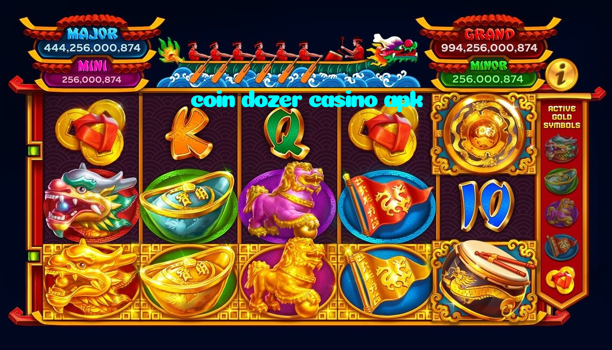 coin dozer casino apk casino presented on mobile device in Pakistan with slots and live games